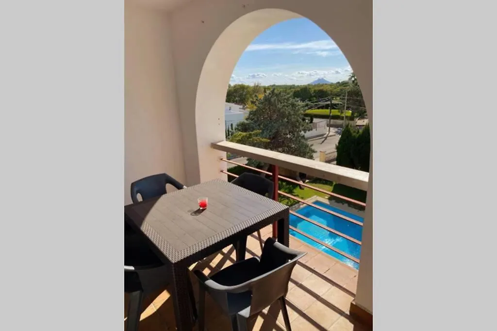 Apartamento Portobello Puerto Pollensa
