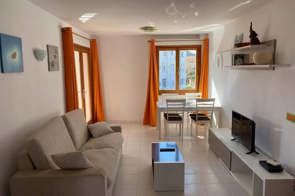 Apartamento Portobello Port de Pollença