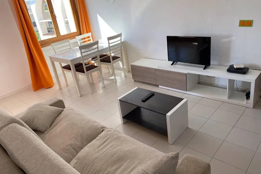 Apartamento Portobello Puerto Pollensa