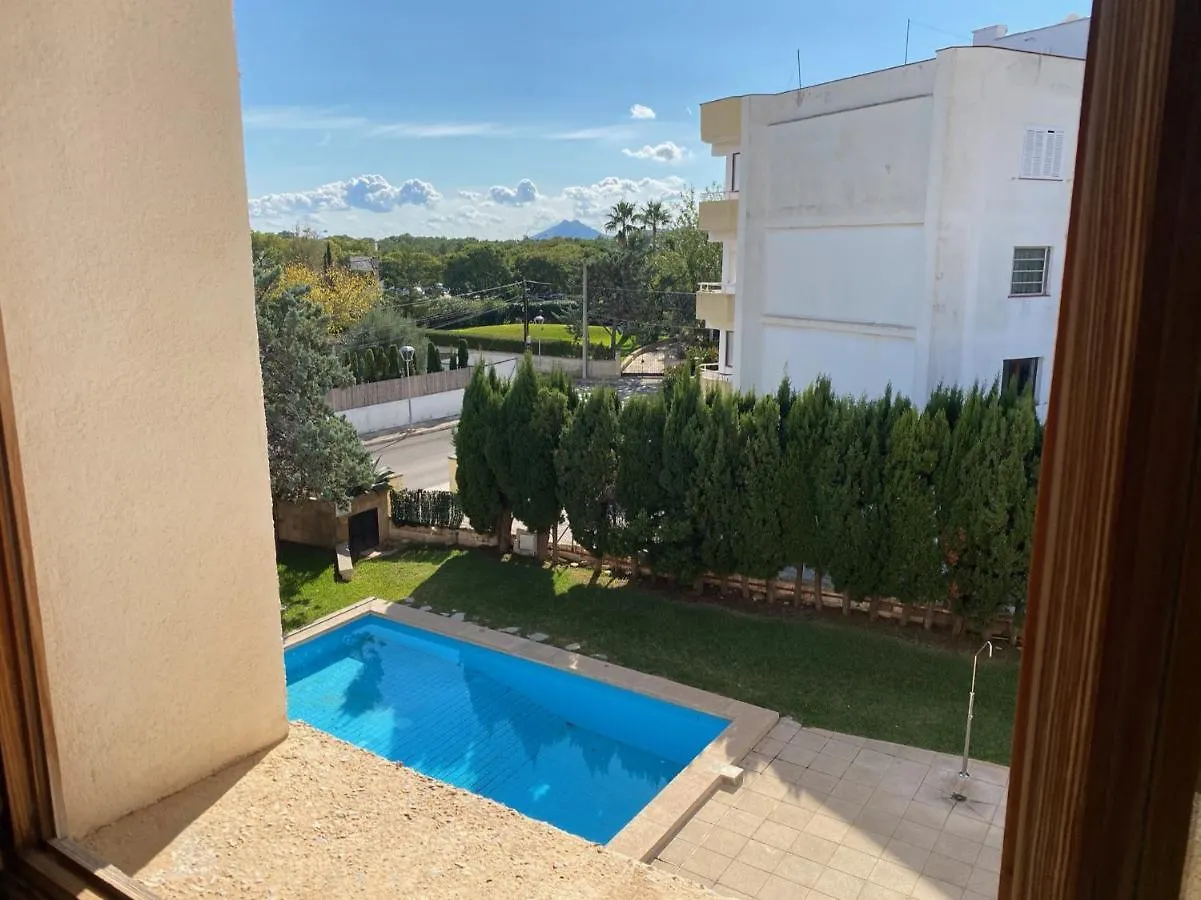 Apartamento Portobello Puerto Pollensa