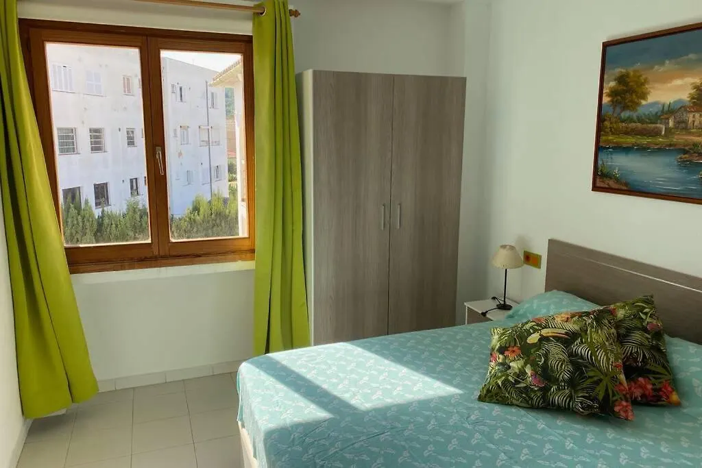 Apartamento Portobello Puerto Pollensa 0*,