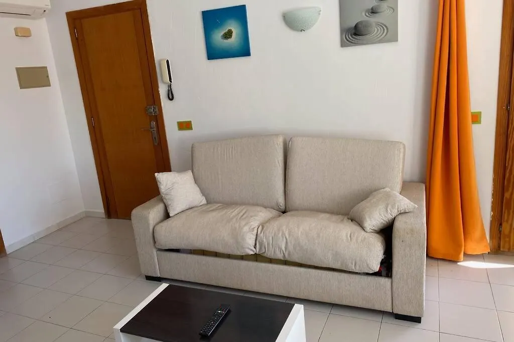 Apartamento Portobello Port de Pollença Lägenhet