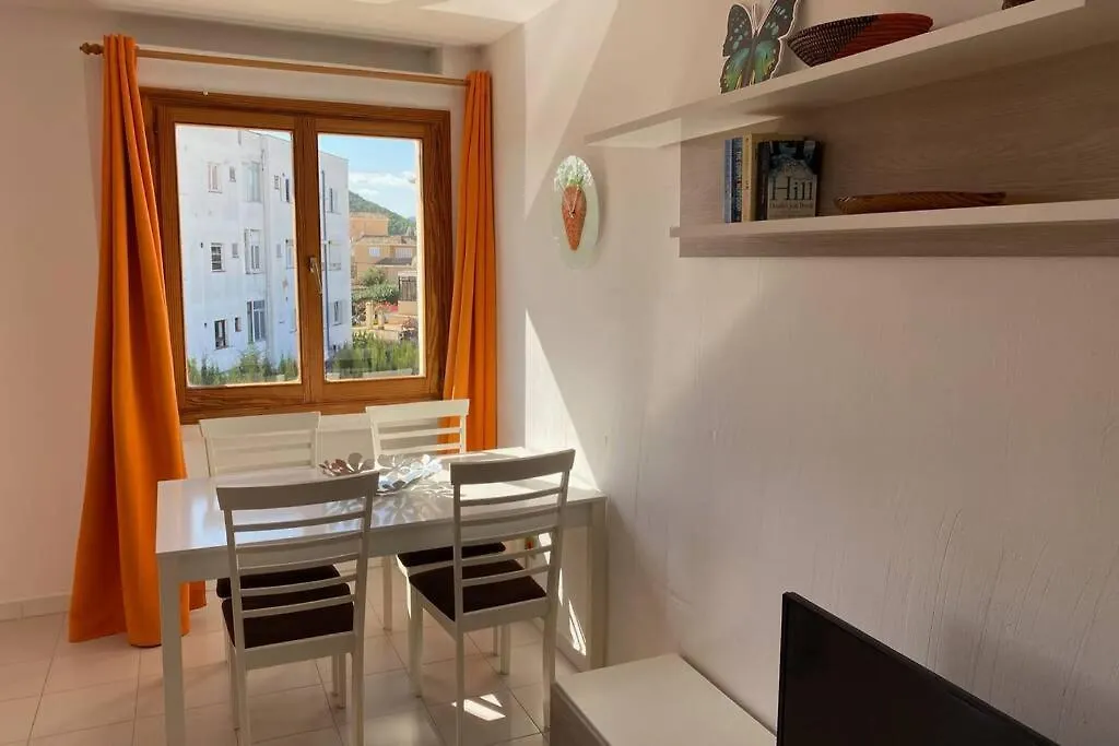 Apartamento Portobello Port de Pollenca 0*,