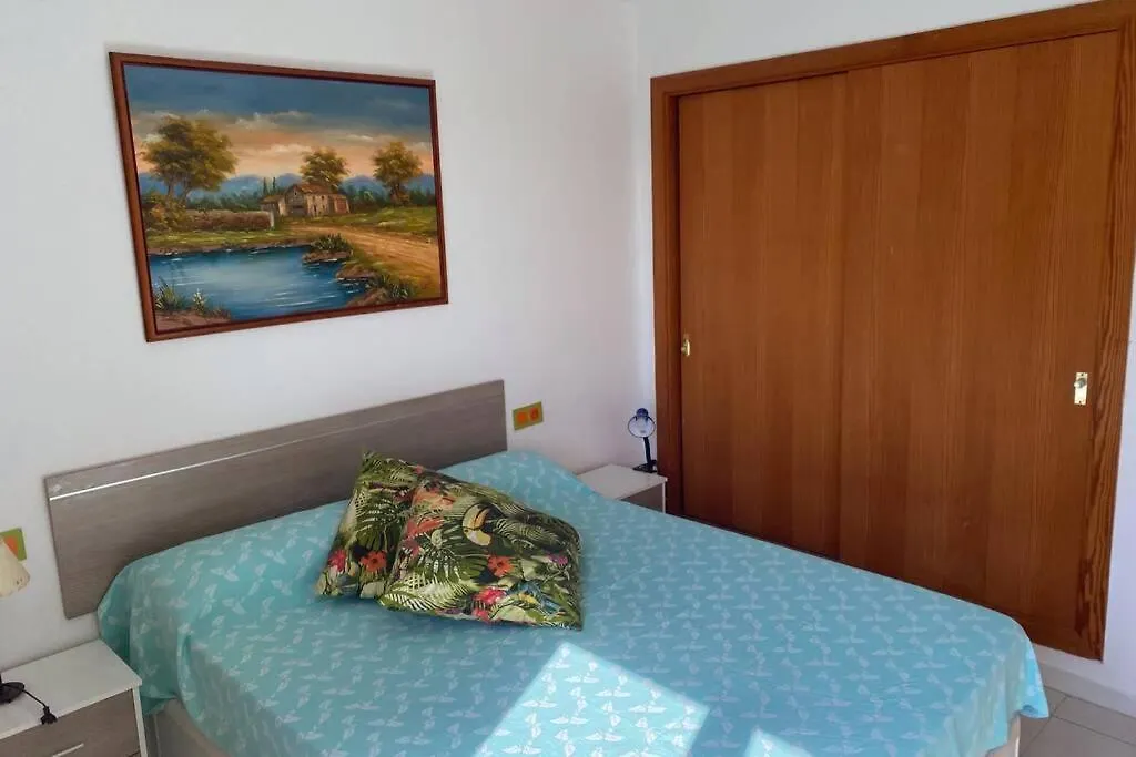 Apartment Apartamento Portobello Port de Pollenca Spain